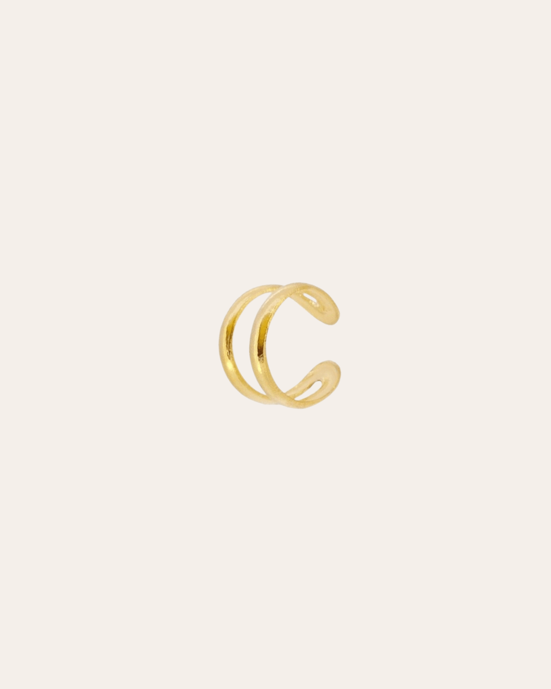 heylove EARCUFF EAR CUFF FLAT DOBLE