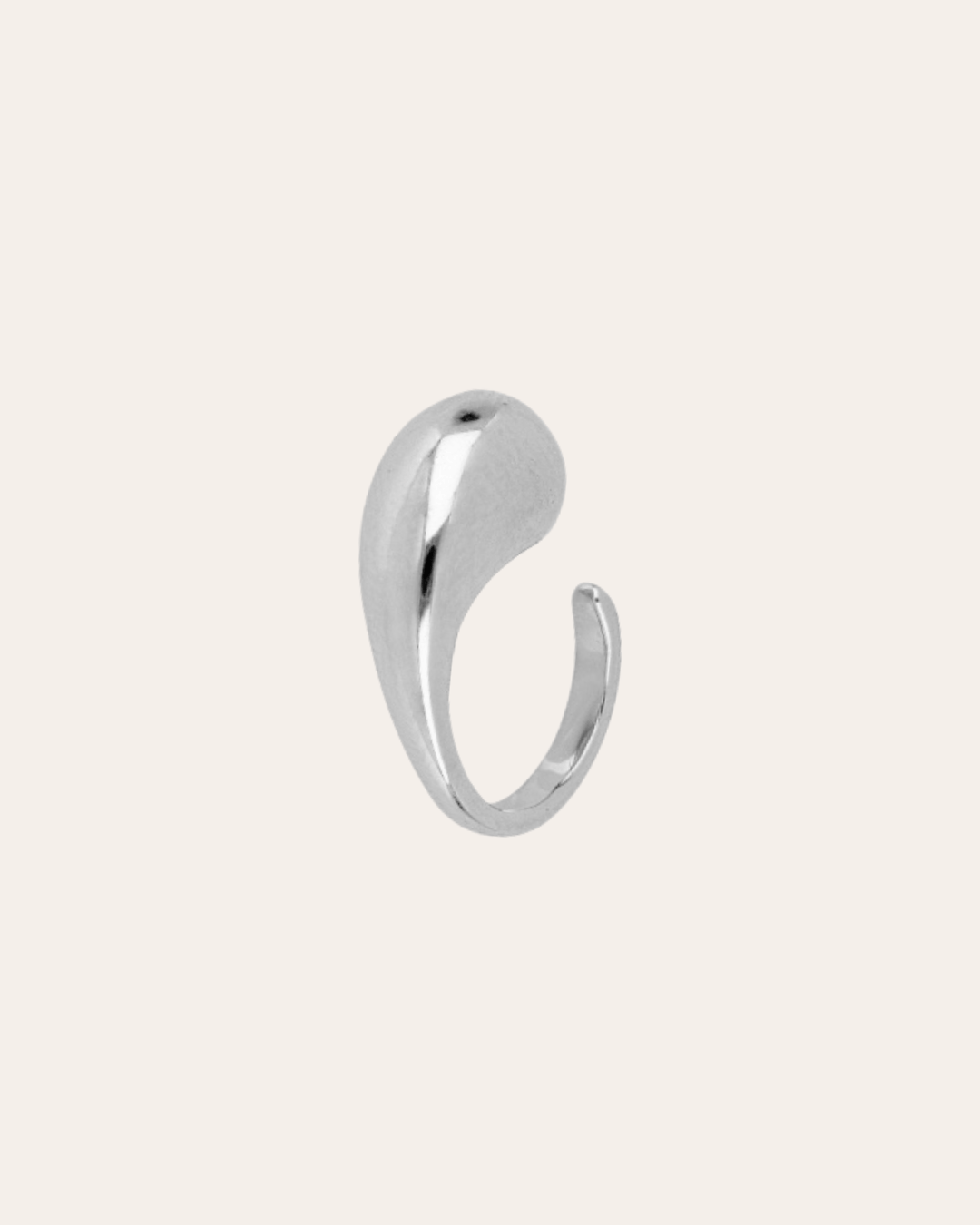 heylove EARCUFF EAR CUFF FRANCESCA CONCH