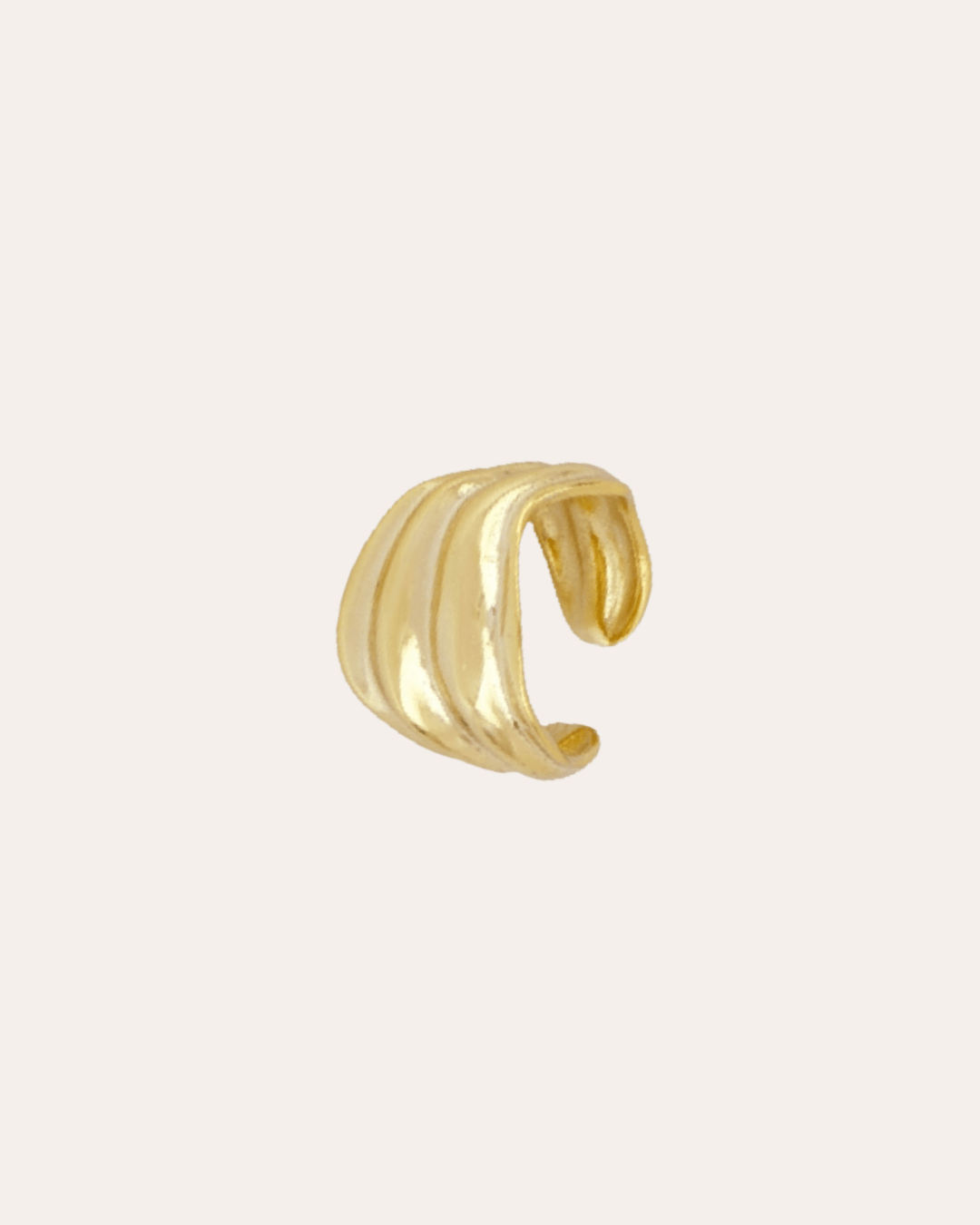 heylove EARCUFF EAR CUFF LEAF