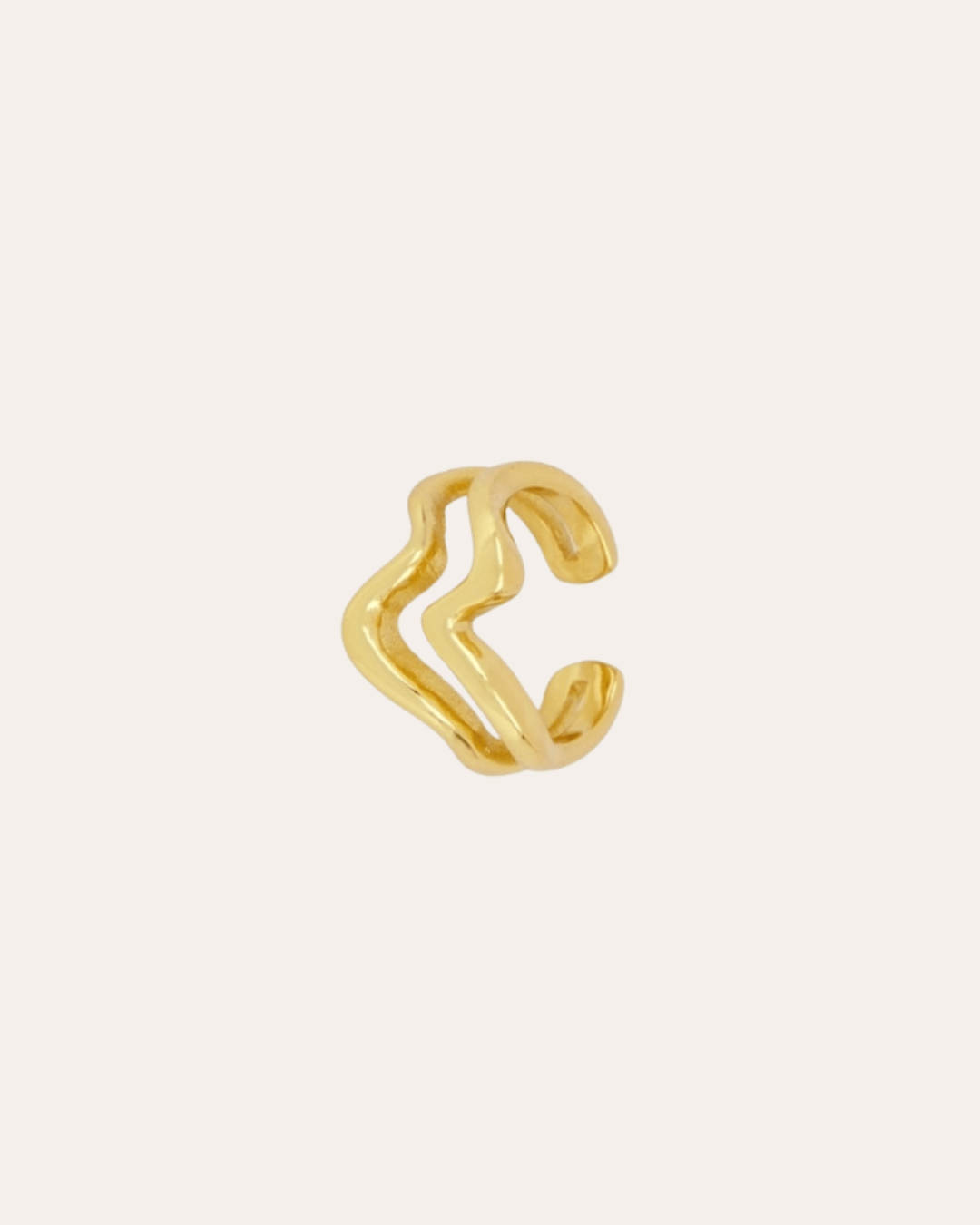 heylove EARCUFF EAR CUFF ONDAS