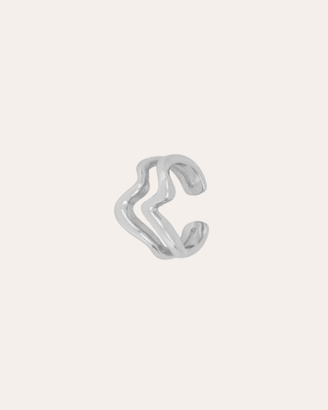 heylove EARCUFF EAR CUFF ONDAS