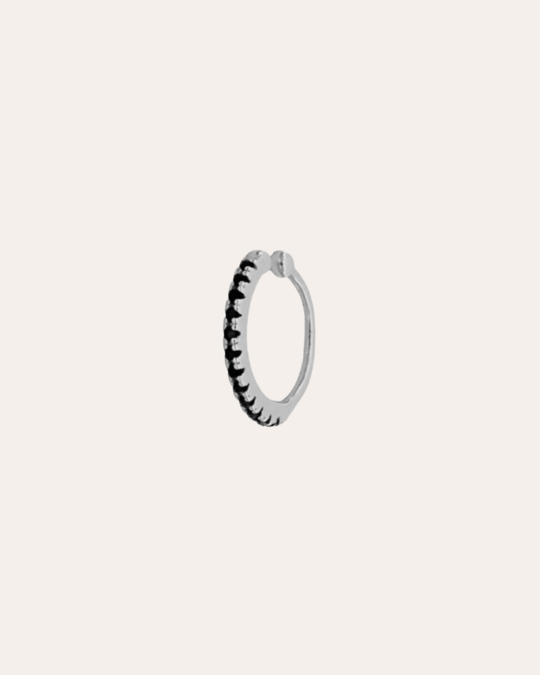 heylove EARCUFF EAR CUFF THIN CZ