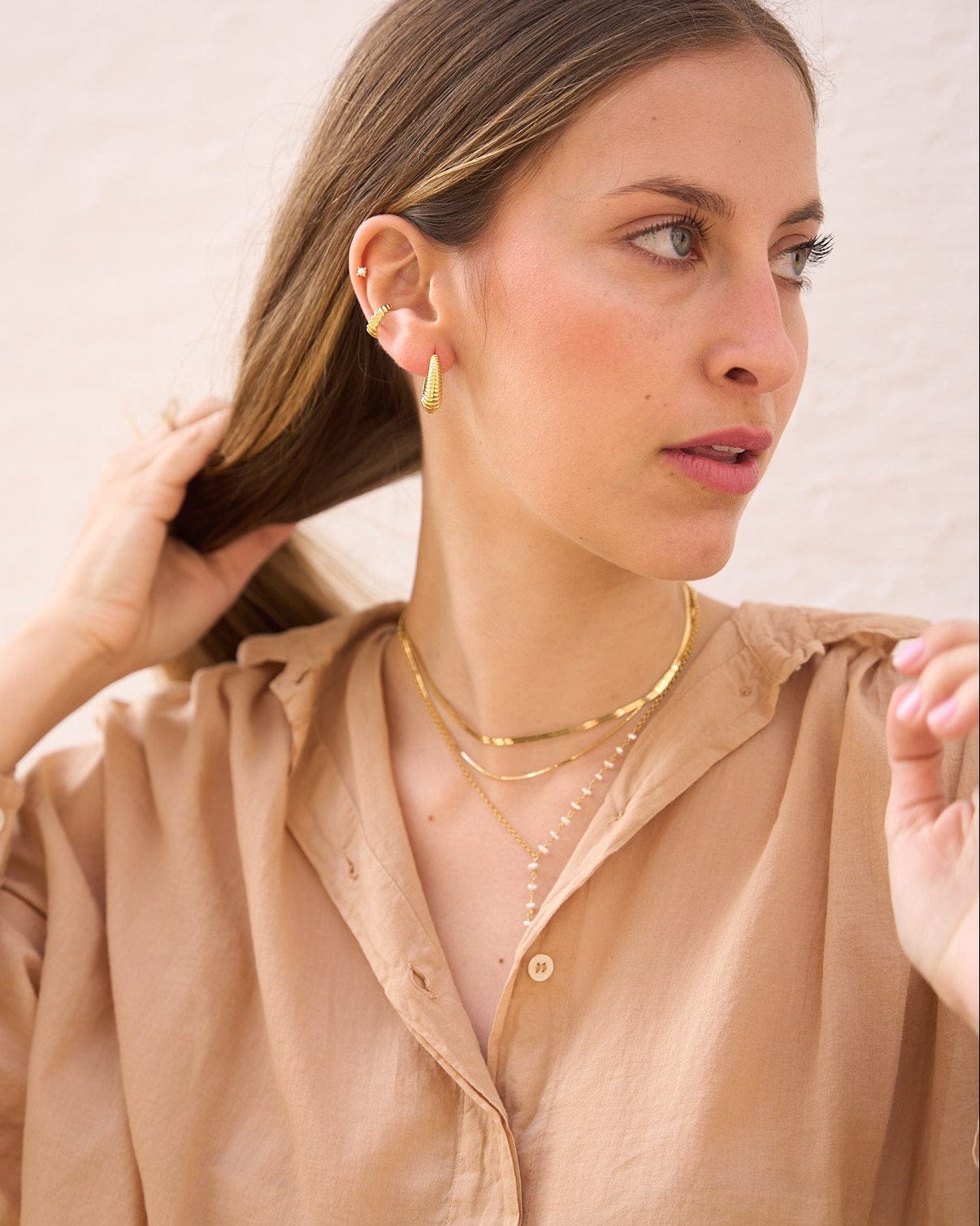 heylove EARCUFF EAR CUFF VINTAGE
