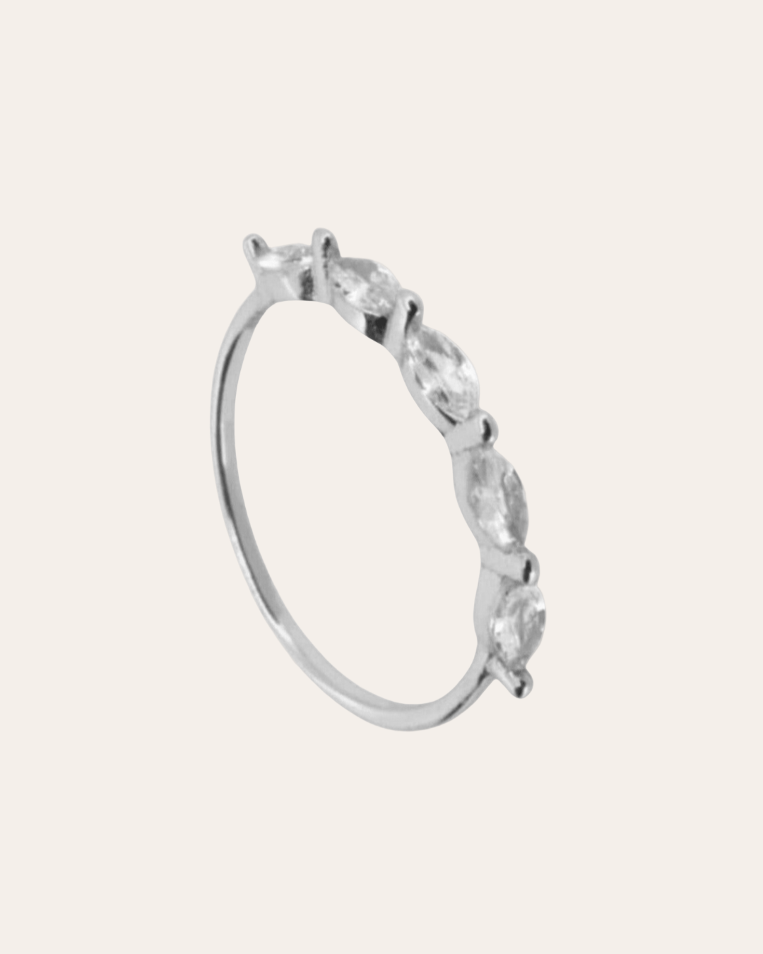 heylove LAST CHANCE ANILLO CZ DROPS