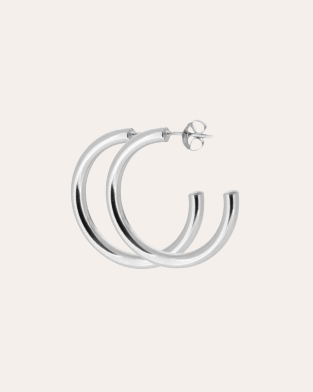 heylove LAST CHANCE PENDIENTES KEY HOOPS