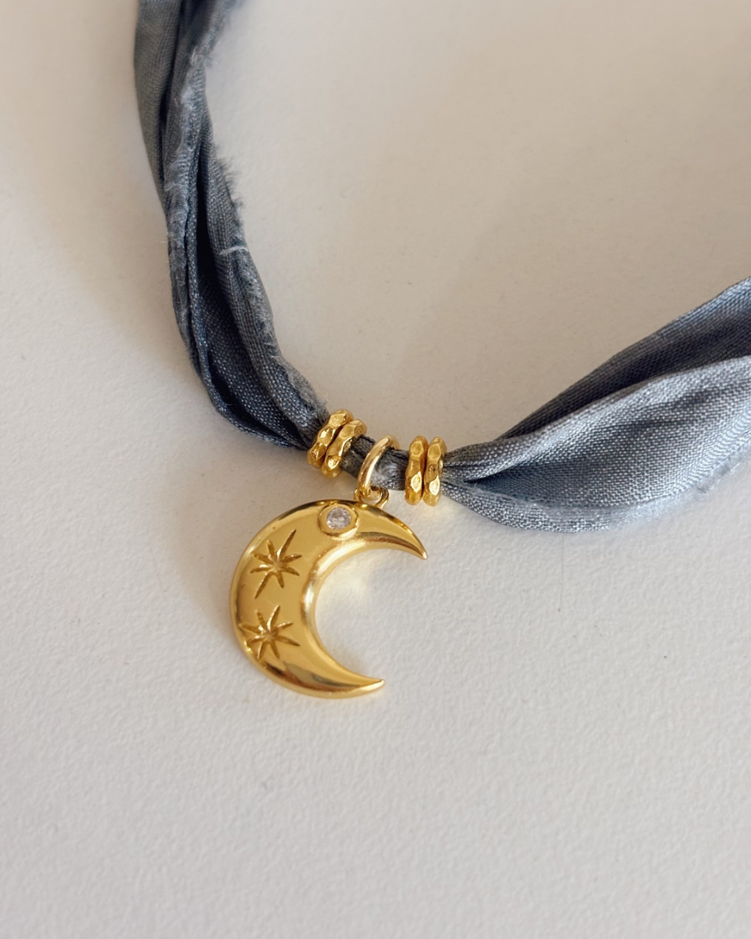 CHARM LUNA 3D