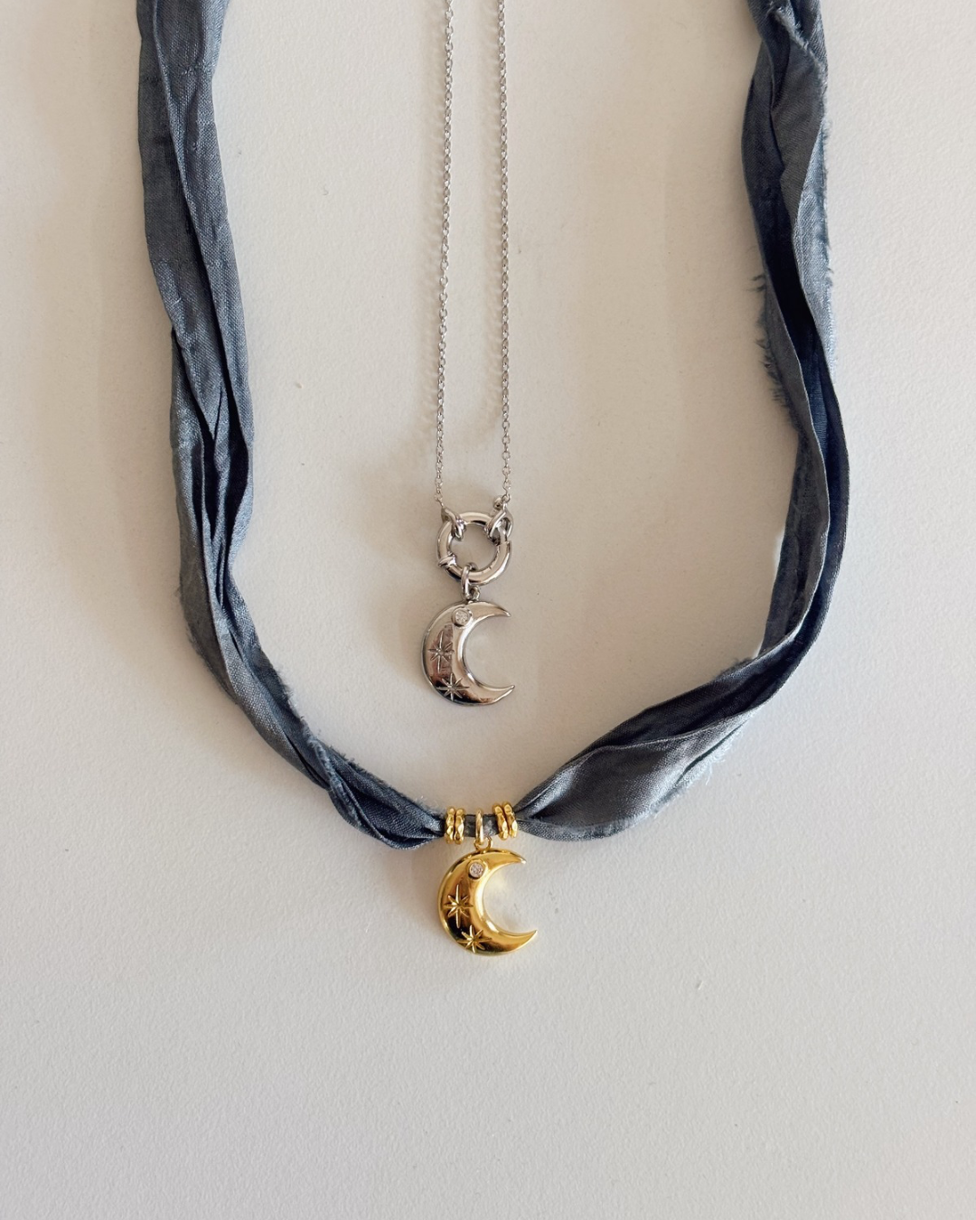 CHARM LUNA 3D