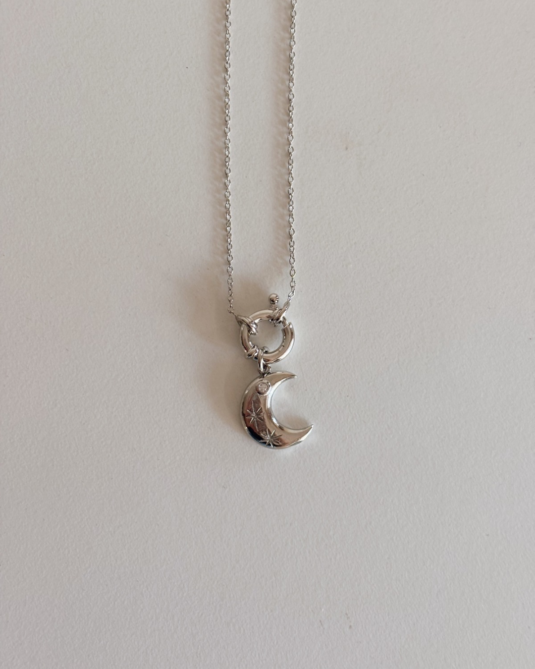 CHARM LUNA 3D