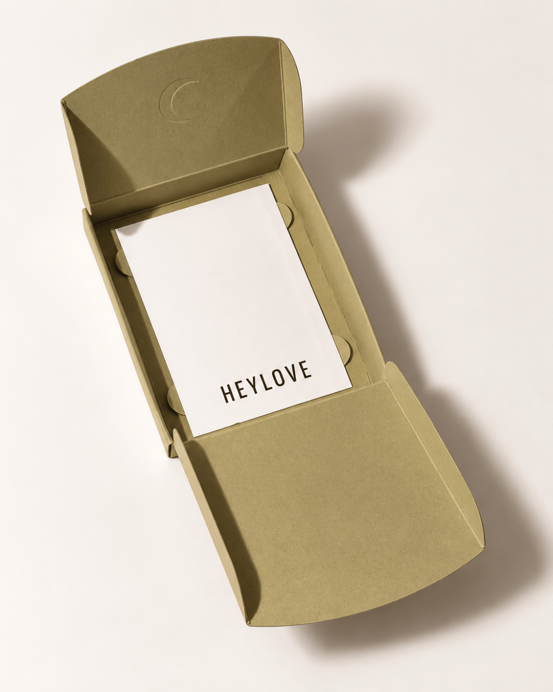 heylove PACKAGING GIFT BOX