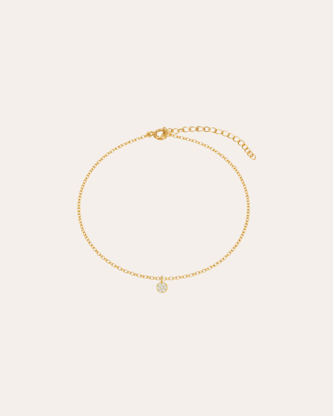Pulsera especial testigo I
