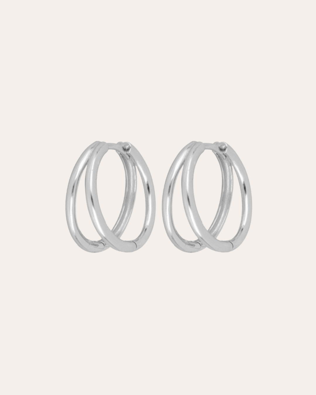 heylove PENDIENTES BIG TWO ROADS