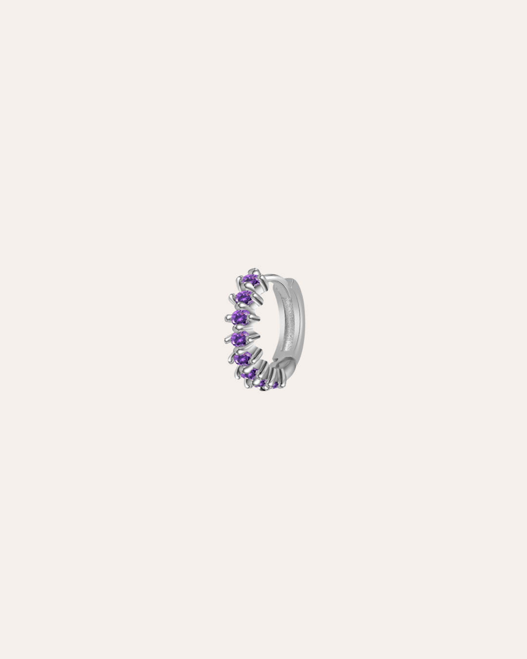 PENDIENTESheylovePENDIENTES CANDY HOOPS | HEYLOVE
