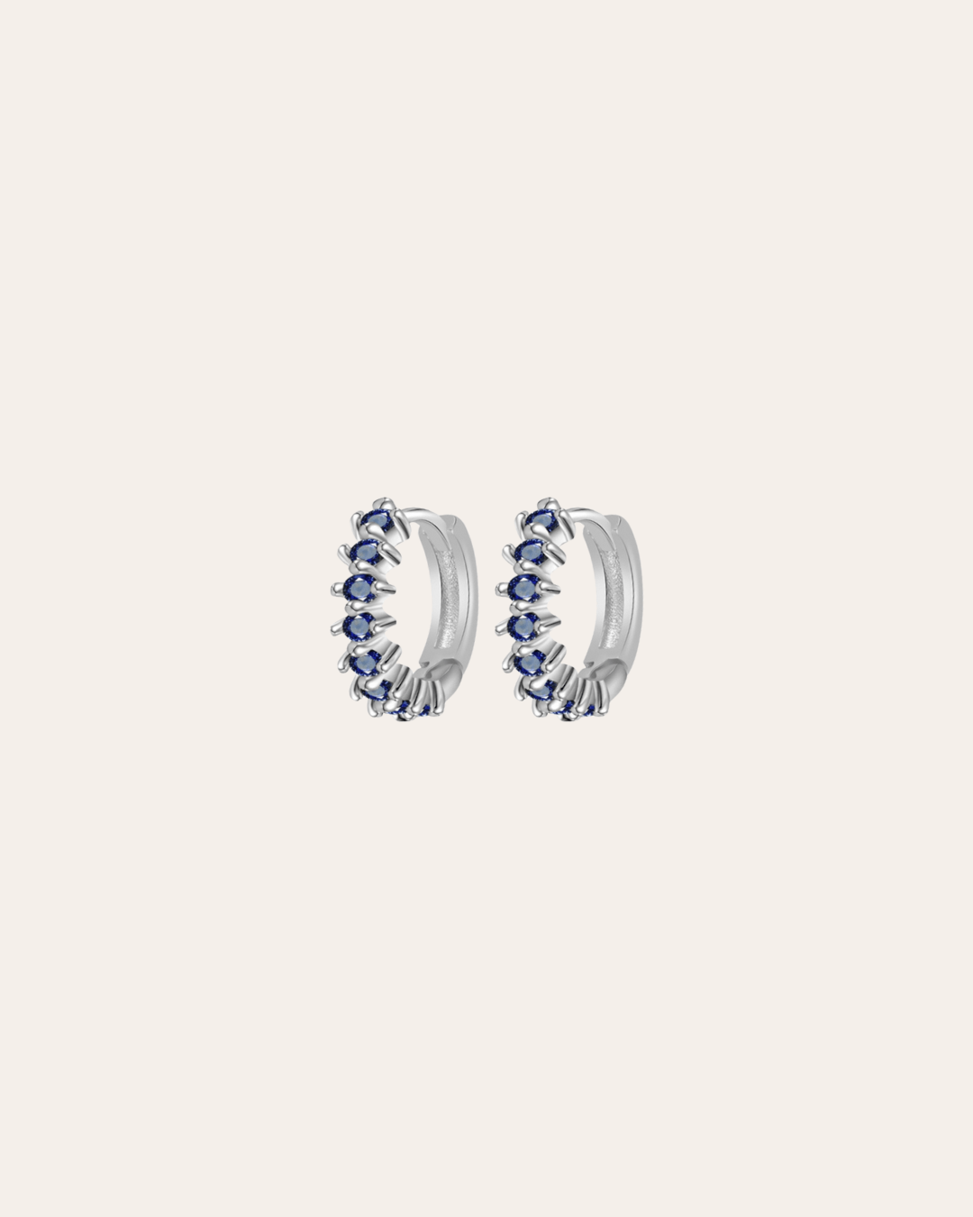 PENDIENTESheylovePENDIENTES CANDY HOOPS | HEYLOVE