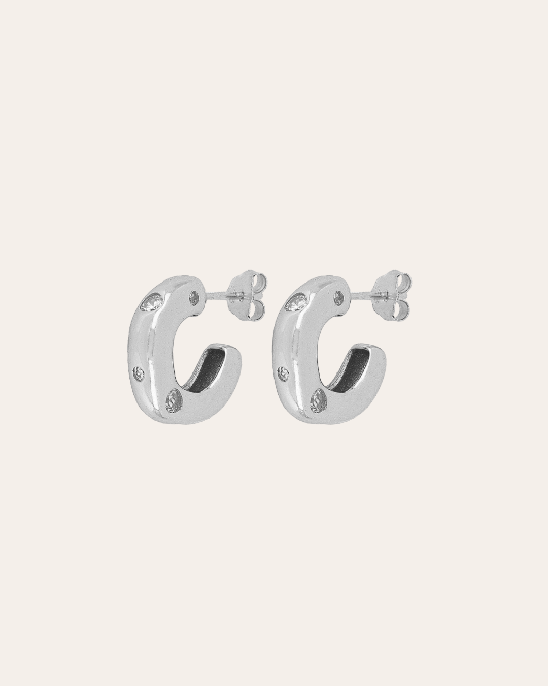 heylove PENDIENTES PENDIENTES CIRCONITAS