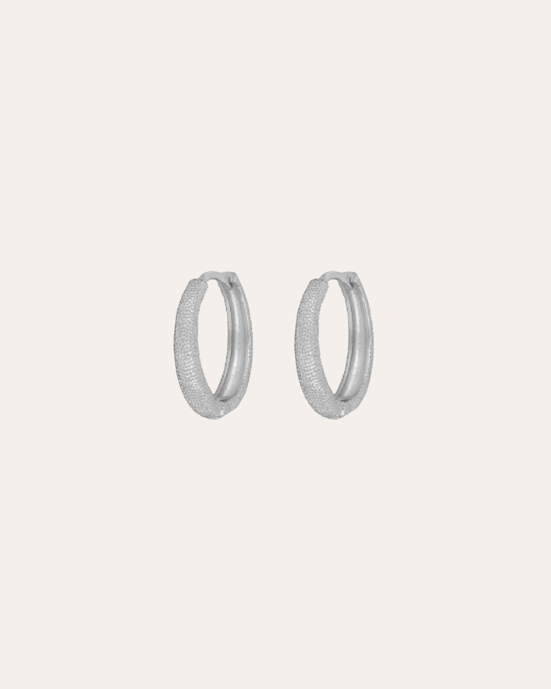 heylove PENDIENTES PENDIENTES CLASSY 15/20 MM