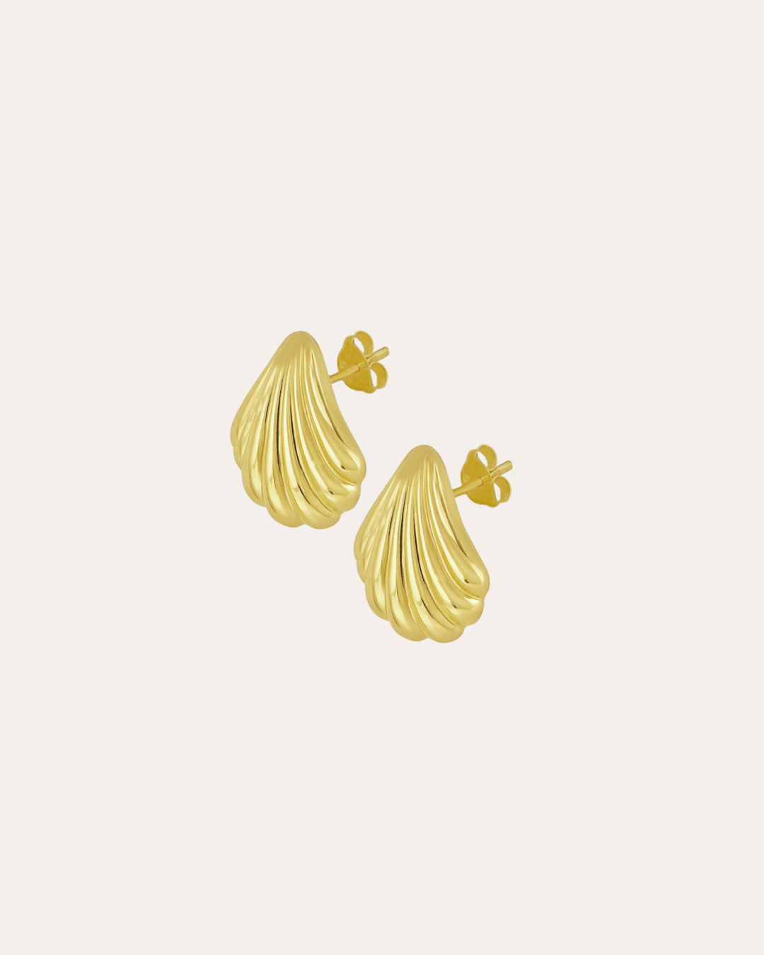 heylove PENDIENTES PENDIENTES CONCHA