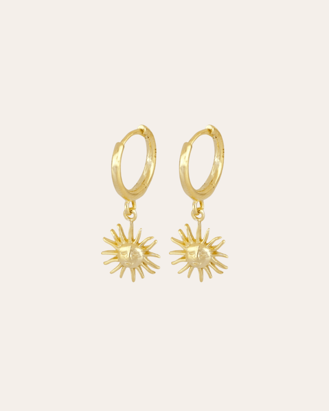 heylove PENDIENTES PENDIENTES COSTA DEL SOL