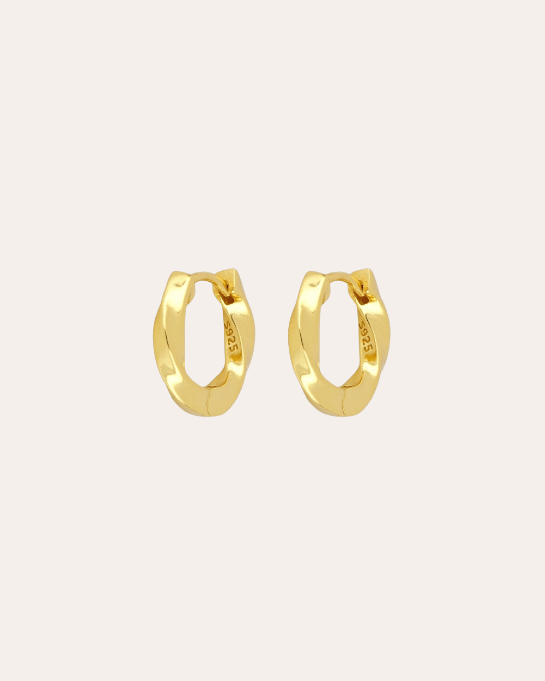 heylove PENDIENTES PENDIENTES CURLY