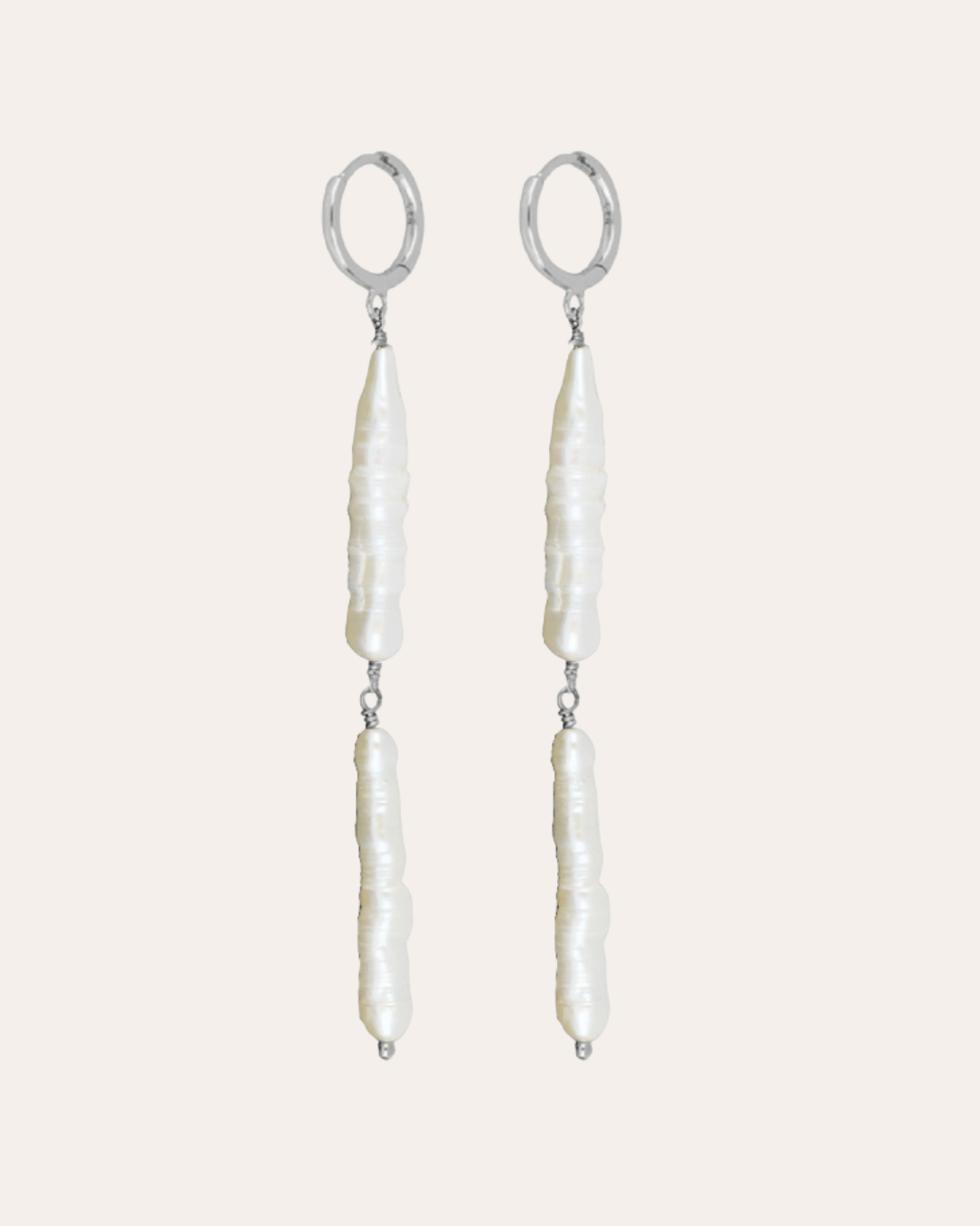 heylove PENDIENTES PENDIENTES DEIA HOOP