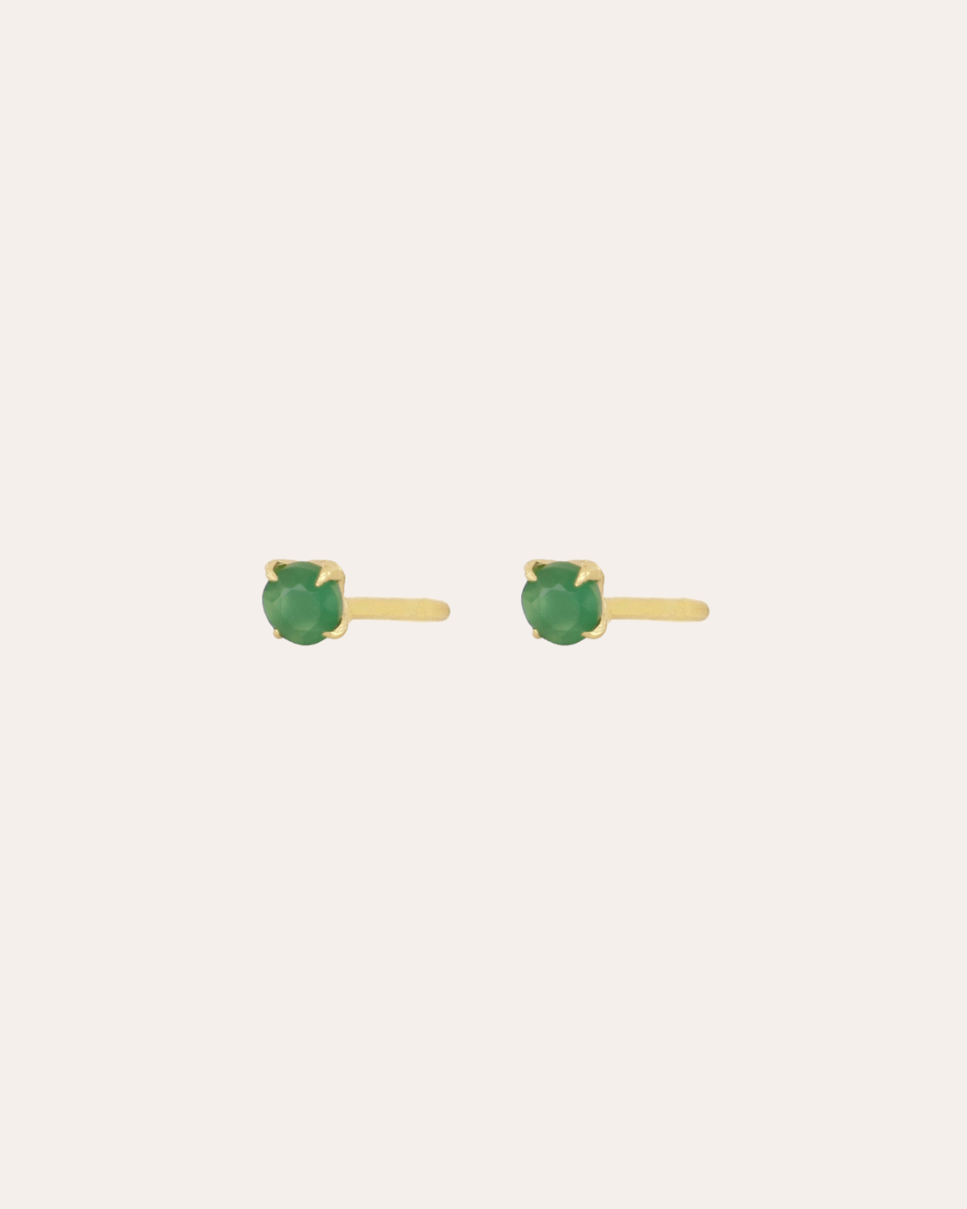 heylove PENDIENTES PENDIENTES DOT MINERAL