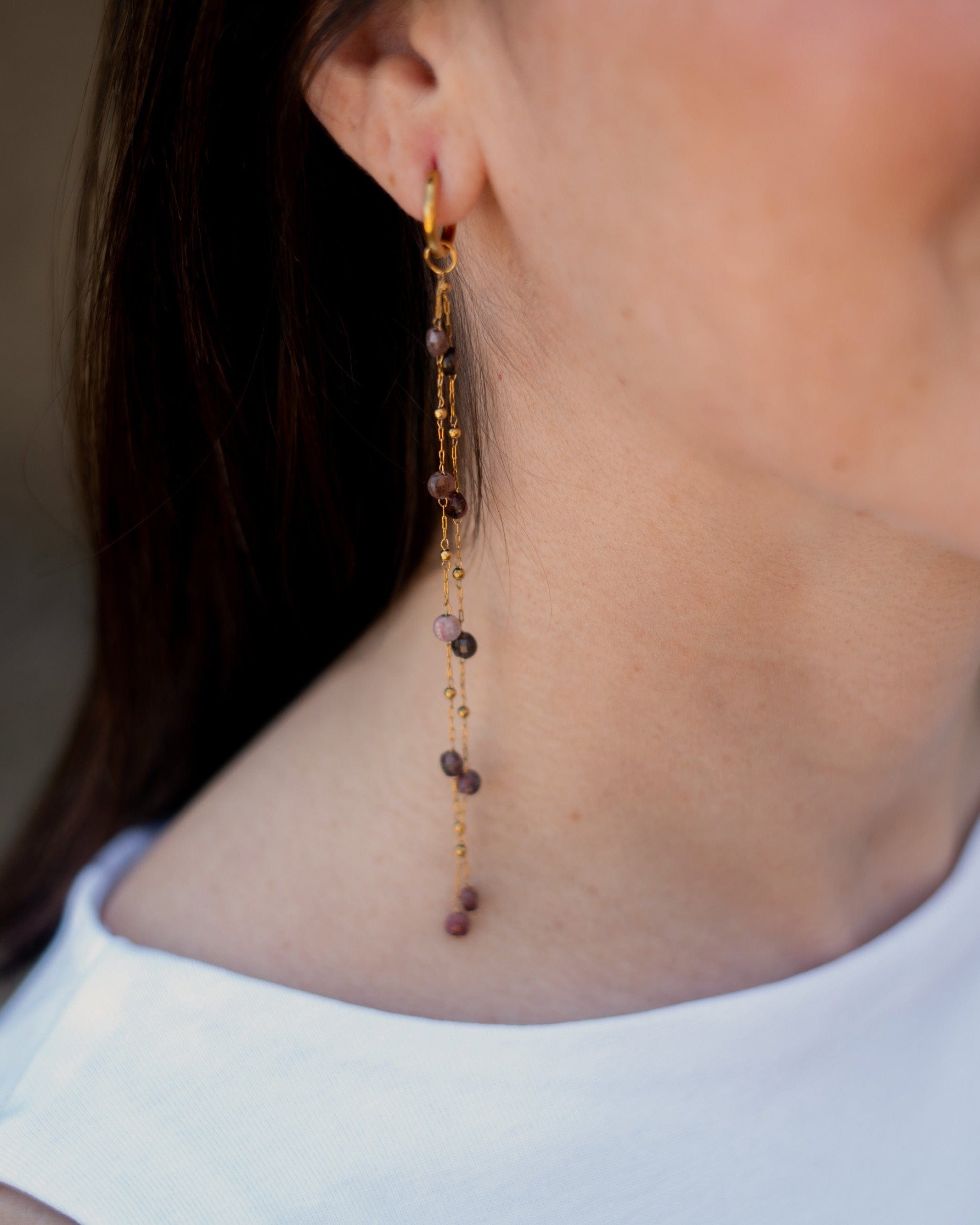 heylove PENDIENTES PENDIENTES ETERNAL