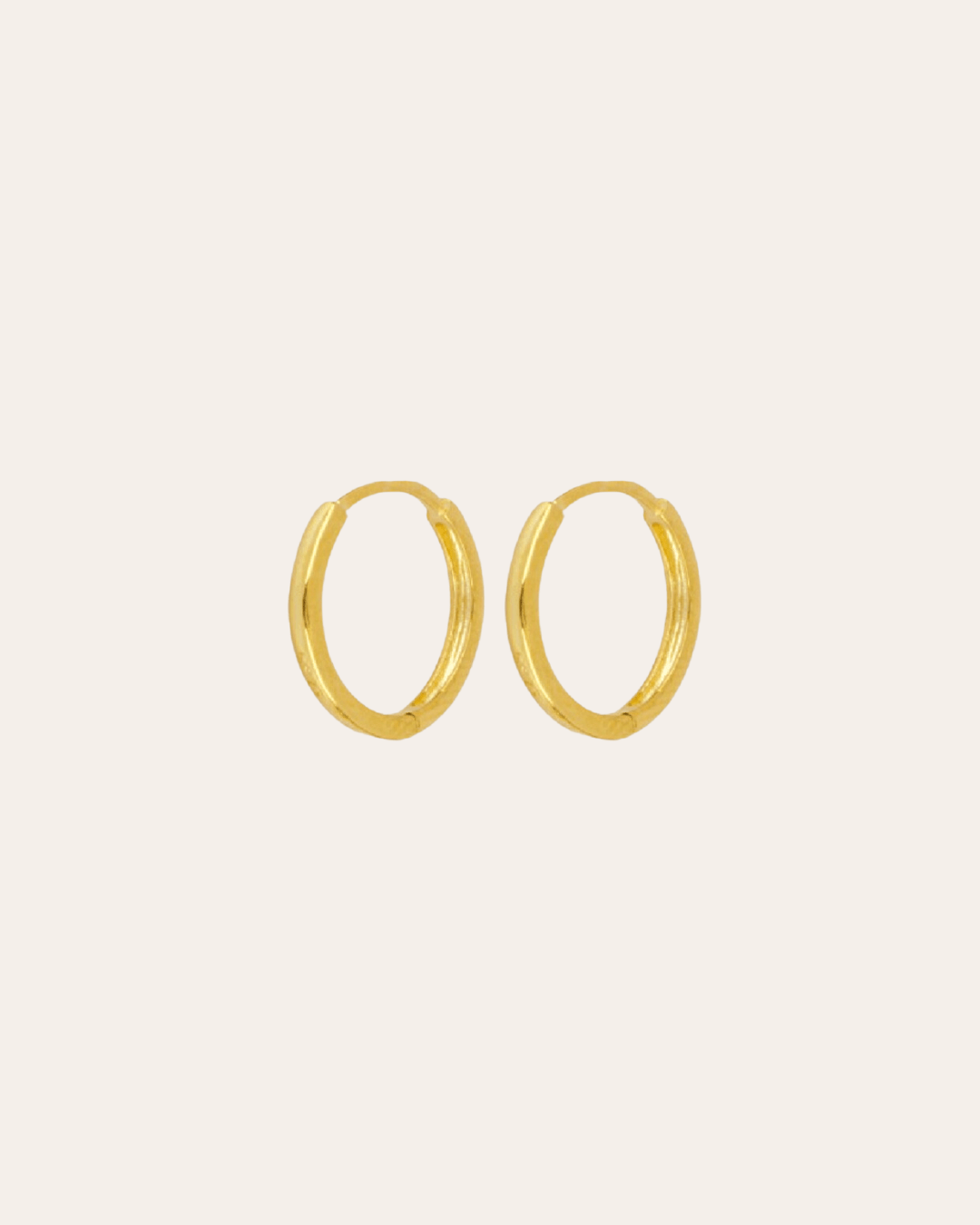 heylove PENDIENTES PENDIENTES MINI HOOPS 11/13/15/18 MM