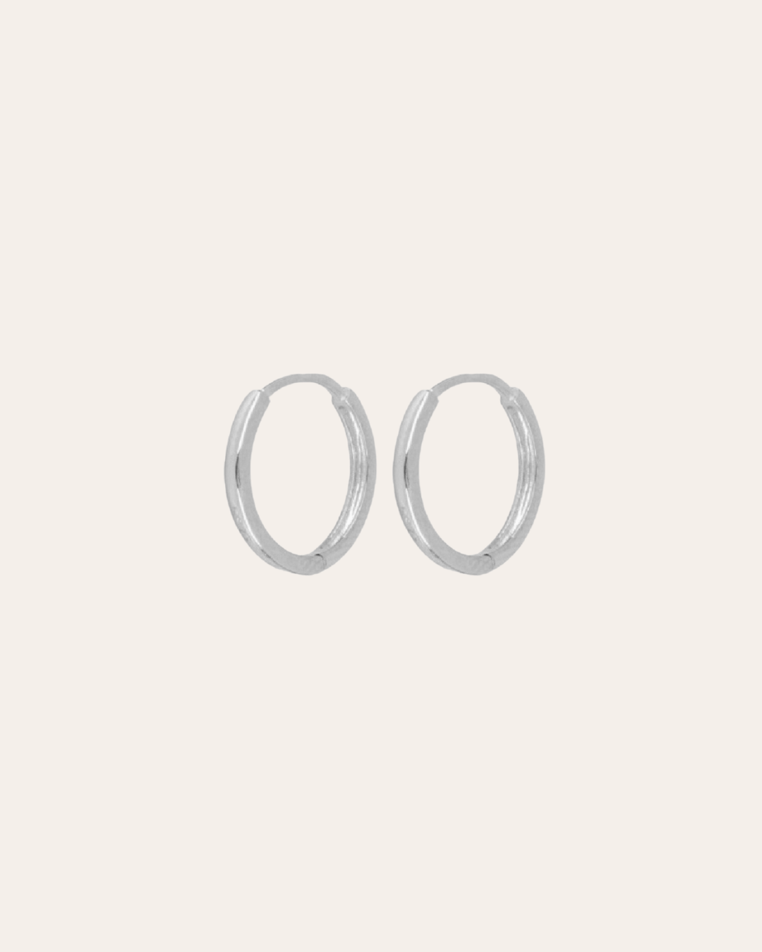 heylove PENDIENTES PENDIENTES MINI HOOPS 11/13/15/18 MM