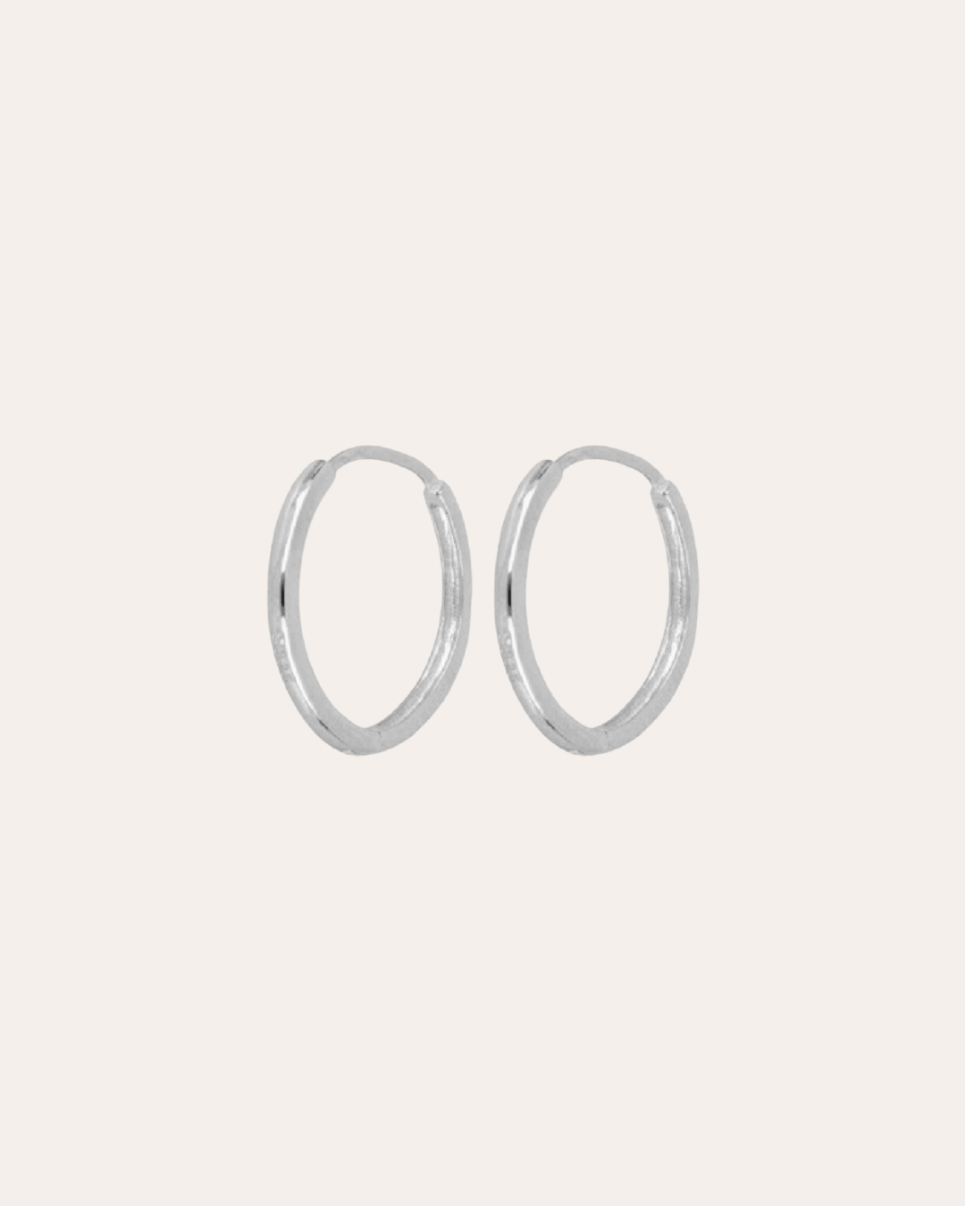 heylove PENDIENTES PENDIENTES MINI HOOPS 11/13/15/18 MM