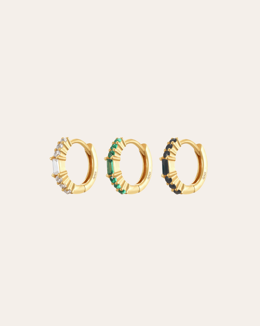 PENDIENTESheylovePENDIENTES ONE REVASSER | HEYLOVE