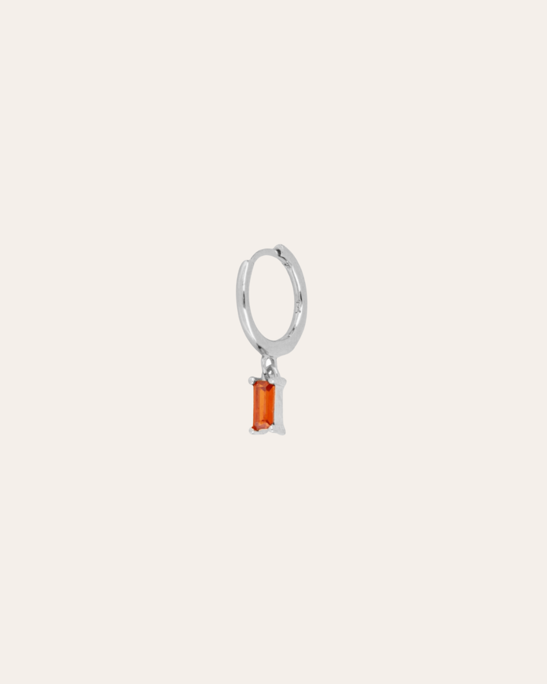 heylove Pendientes PENDIENTES REVASSER HOOPS