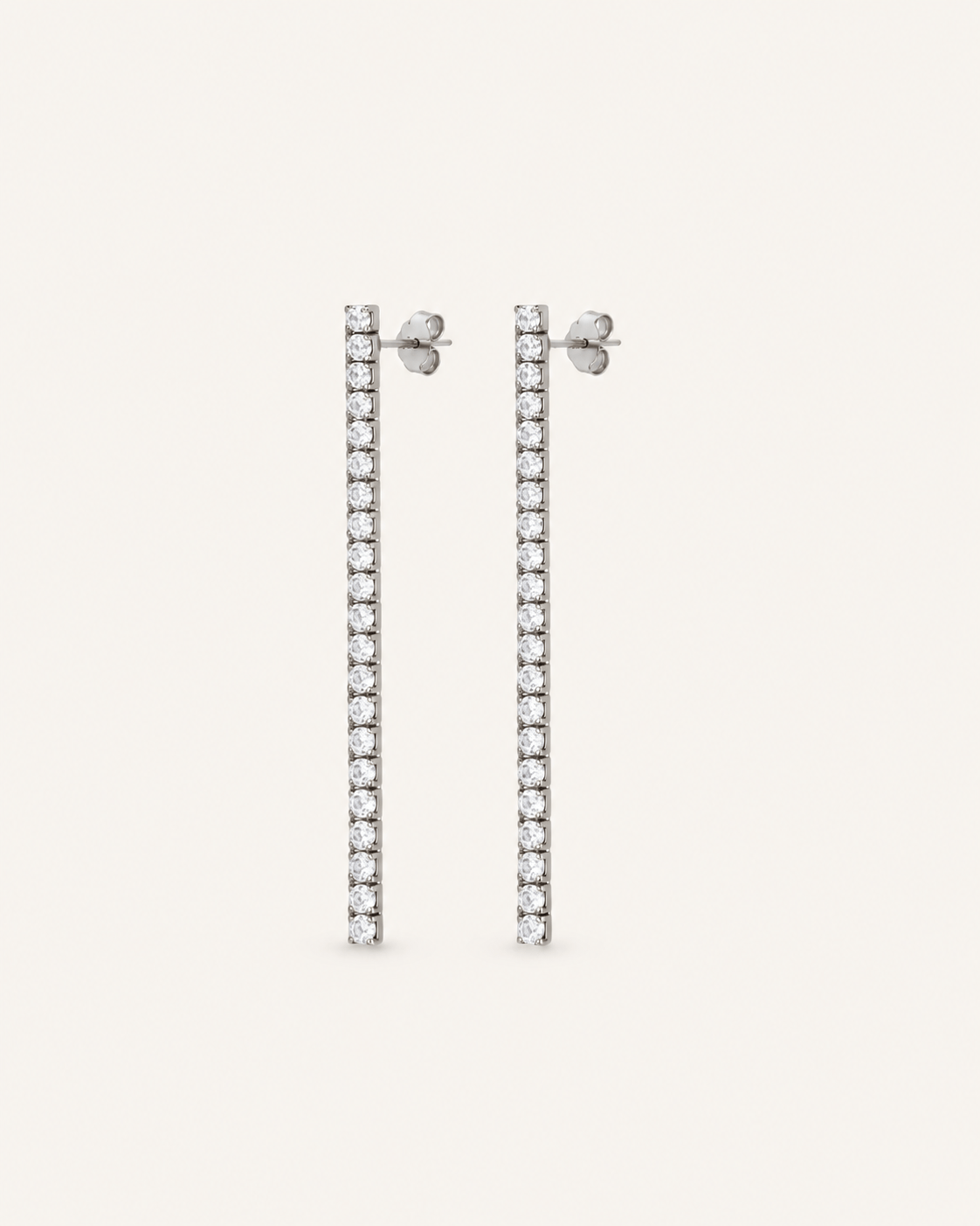 heylove PENDIENTES PENDIENTES RIVIERE GRANDES