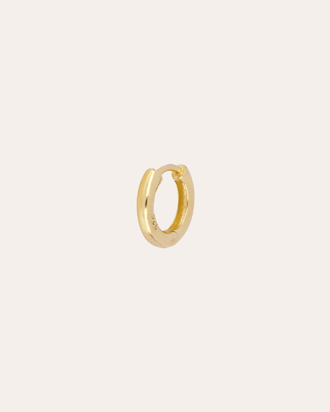 PENDIENTESheylovePENDIENTES USUAL HOOPS | HEYLOVE