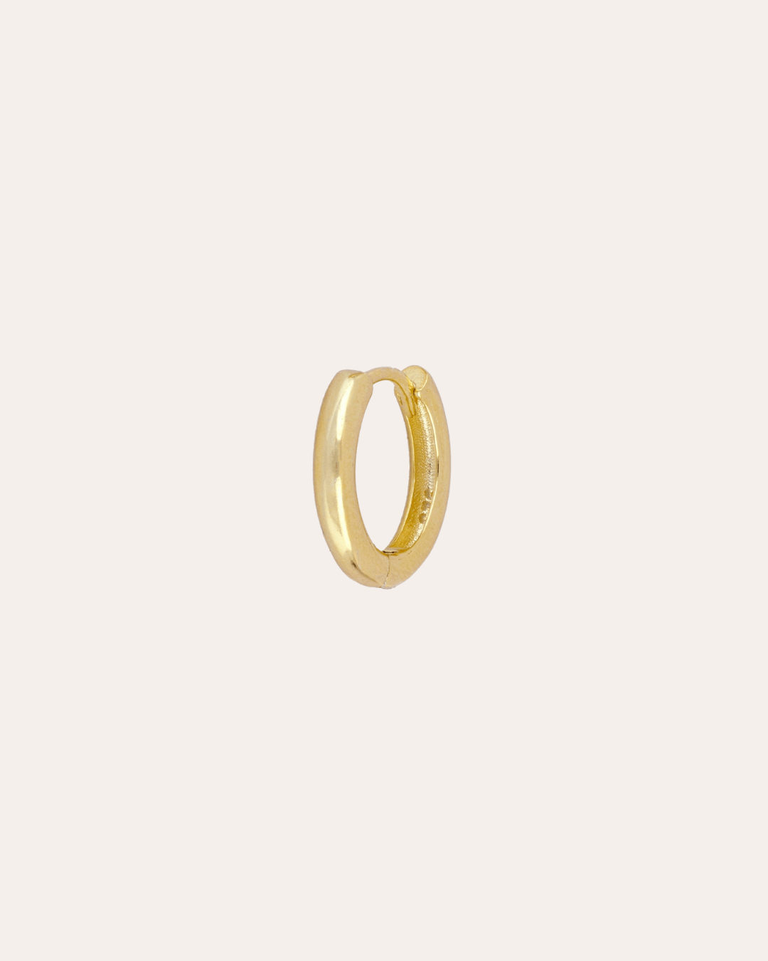 PENDIENTESheylovePENDIENTES USUAL HOOPS | HEYLOVE