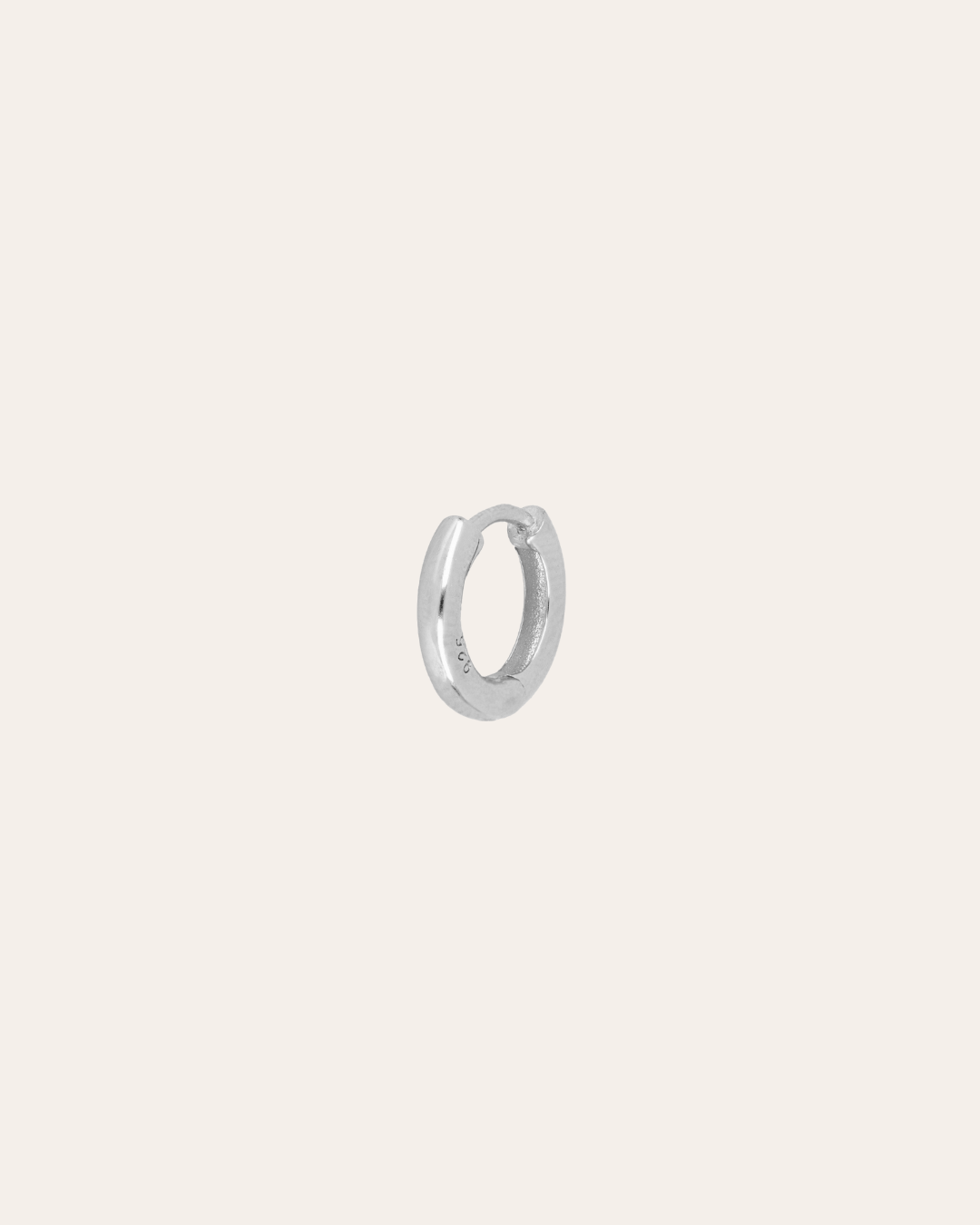 PENDIENTESheylovePENDIENTES USUAL HOOPS | HEYLOVE