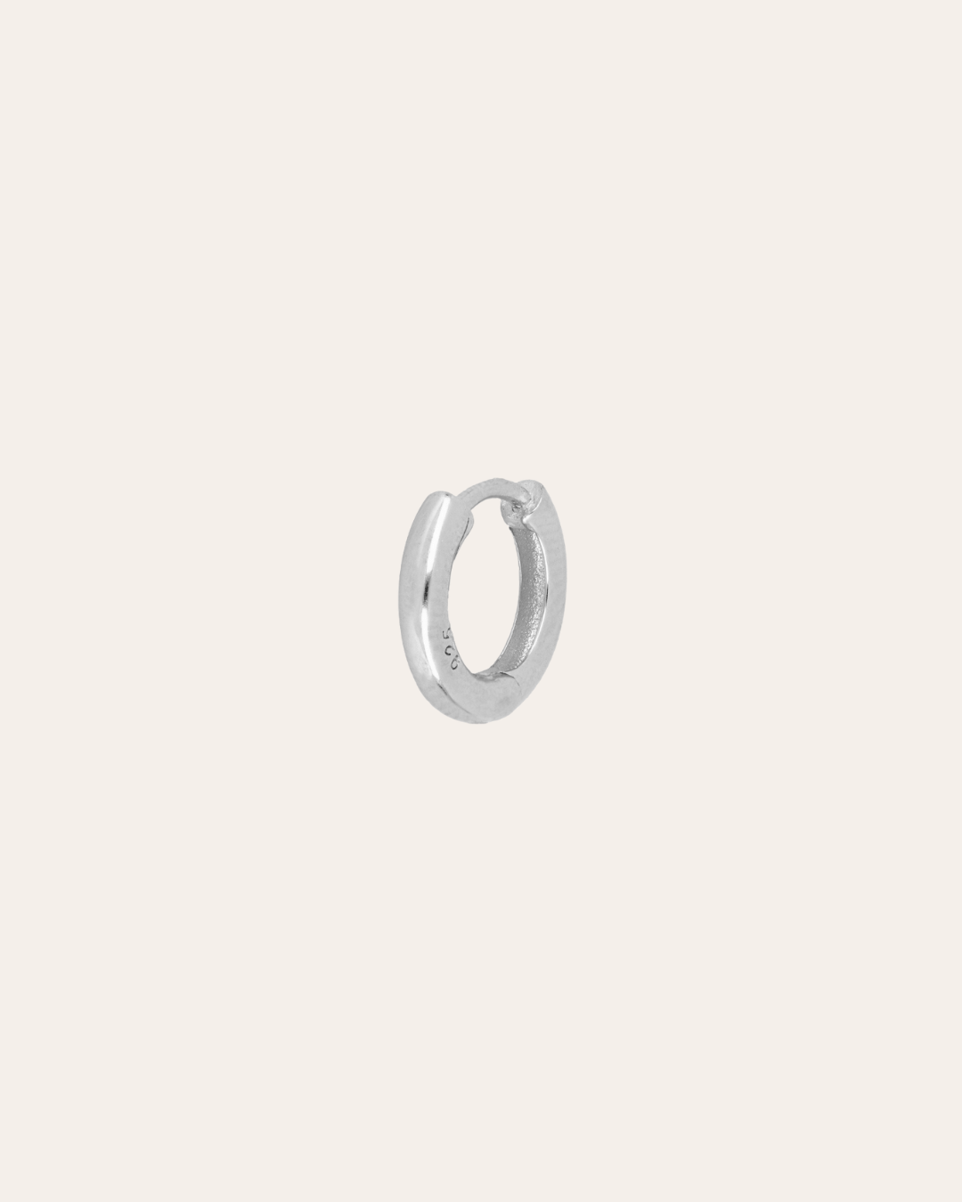 PENDIENTESheylovePENDIENTES USUAL HOOPS | HEYLOVE
