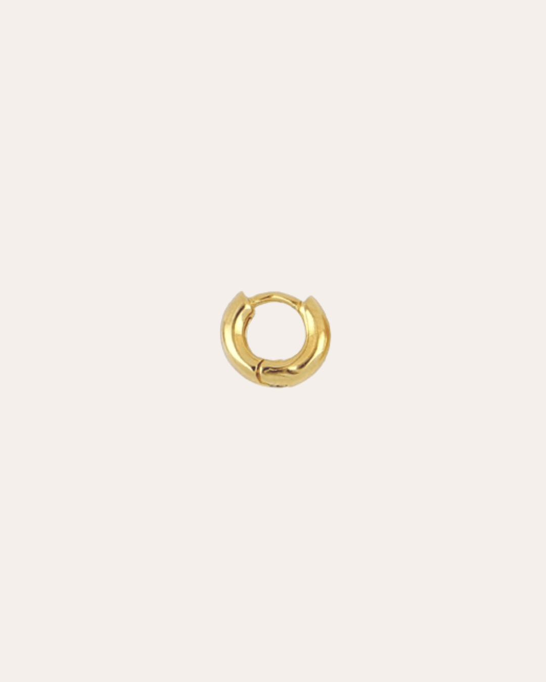 PENDIENTESheylovePENDIENTES USUAL HOOPS | HEYLOVE