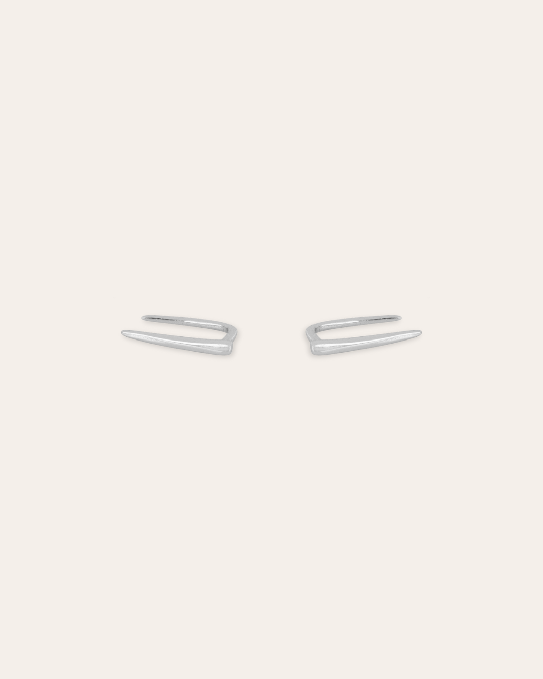 heylove PIERCING PENDIENTES LINE