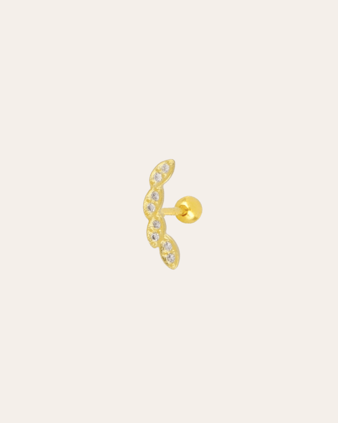 heylove PIERCING PIERCING BRANCH - BOLA