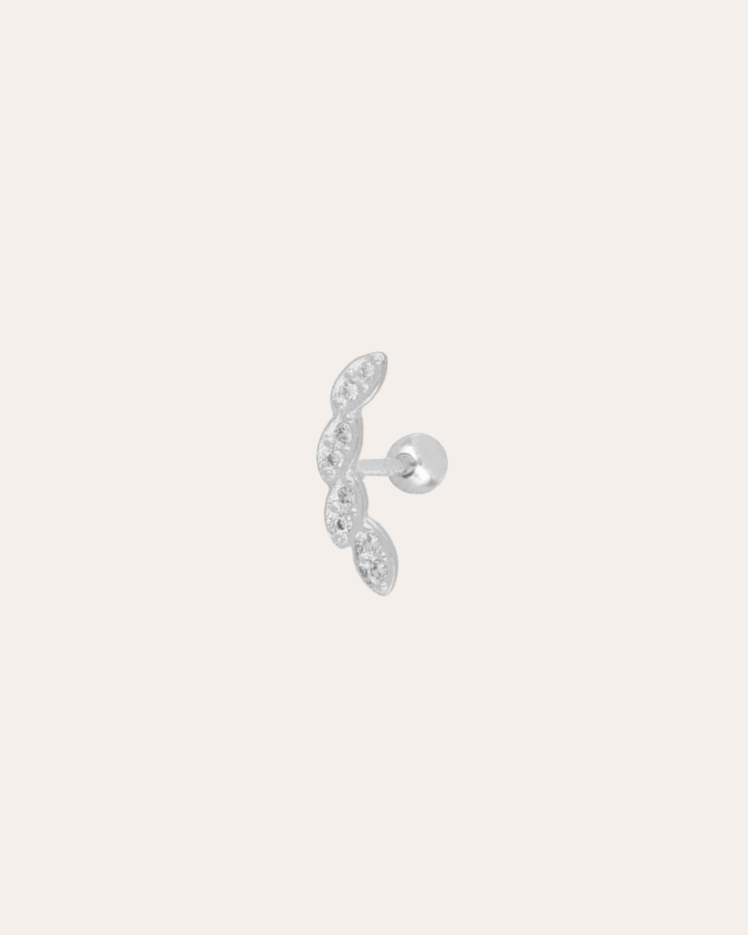 heylove PIERCING PIERCING BRANCH - BOLA