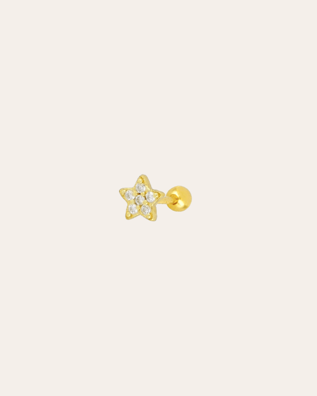 heylove PIERCING PIERCING COSMIC ESTRELLA