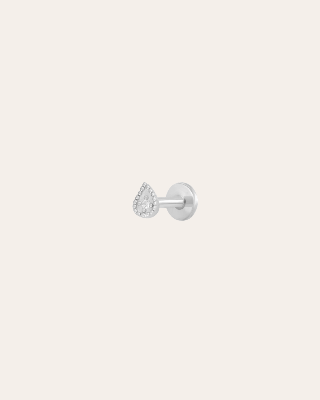 heylove PIERCING PIERCING EXTRA MINI TEAR - TAPA