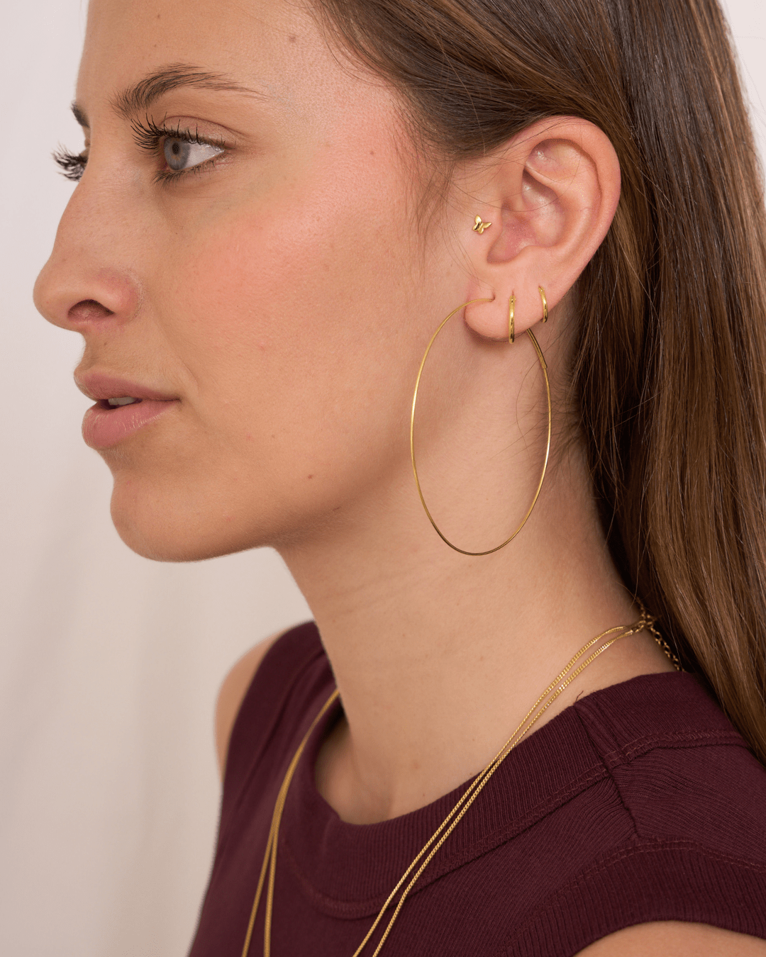 heylove PIERCING PIERCING MARIPOSA