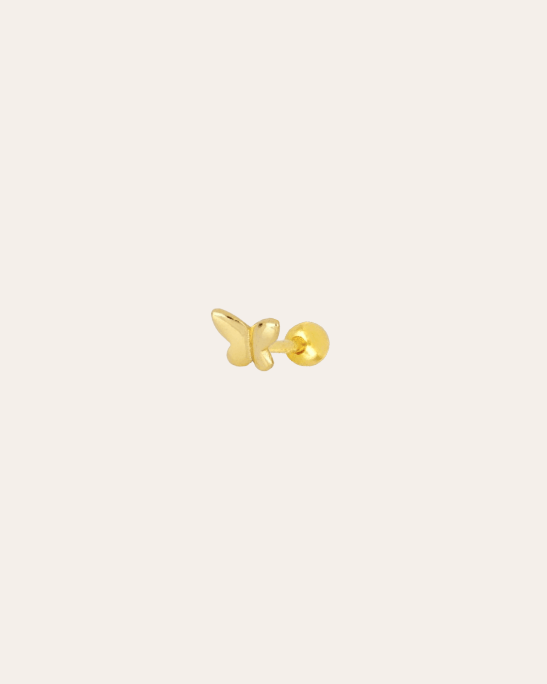 heylove PIERCING PIERCING MARIPOSA