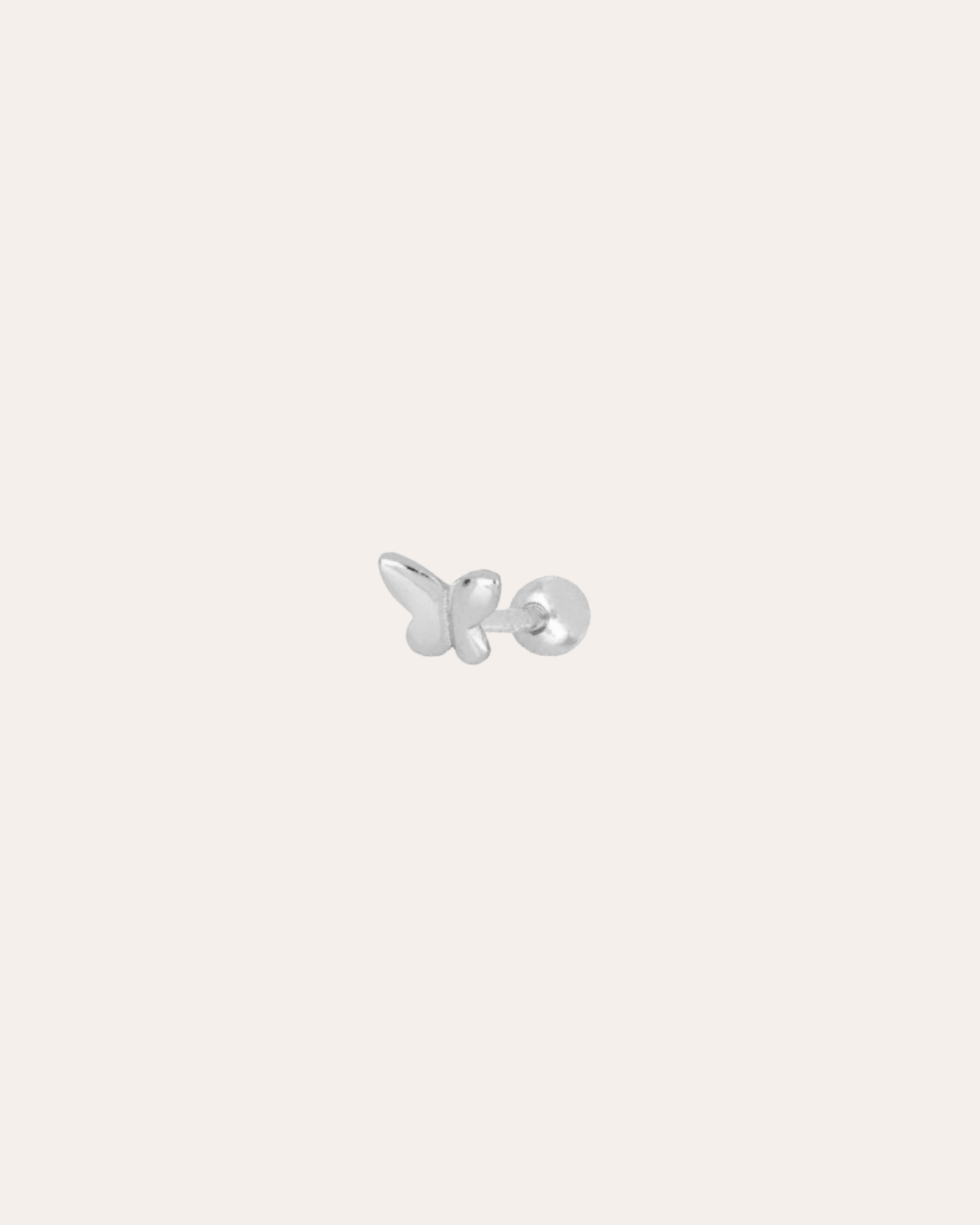 heylove PIERCING PIERCING MARIPOSA