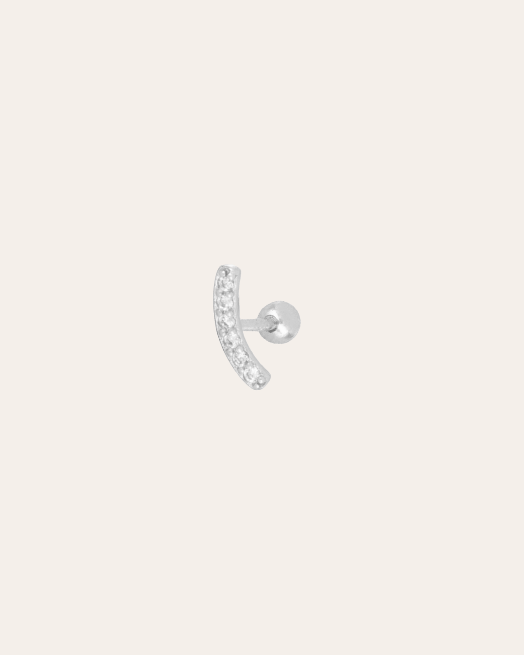heylove PIERCING PIERCING OVAL