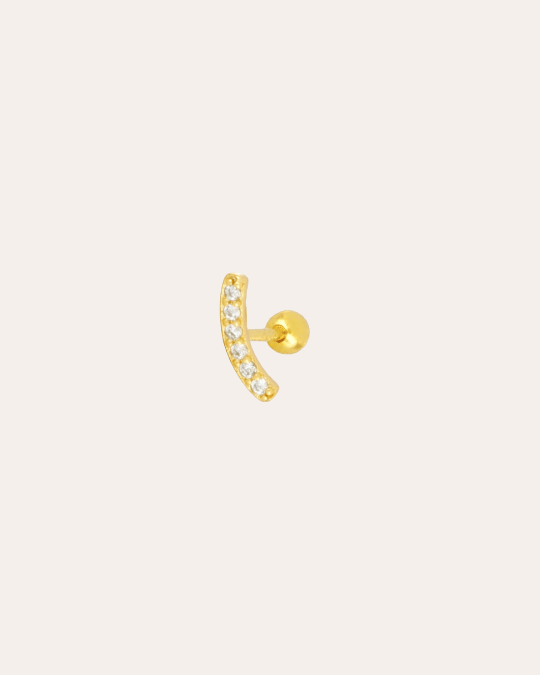 heylove PIERCING PIERCING OVAL