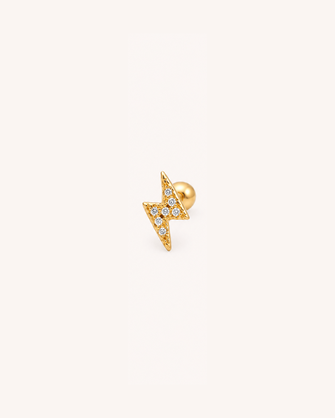 heylove PIERCING PIERCING RAYO CZ