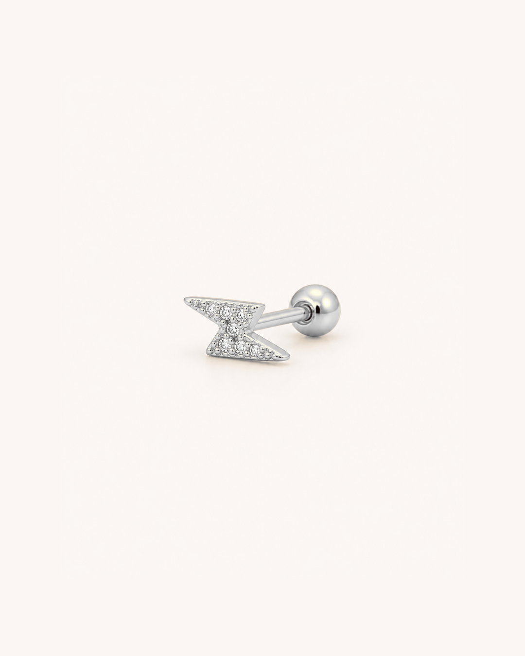 heylove PIERCING PIERCING RAYO CZ