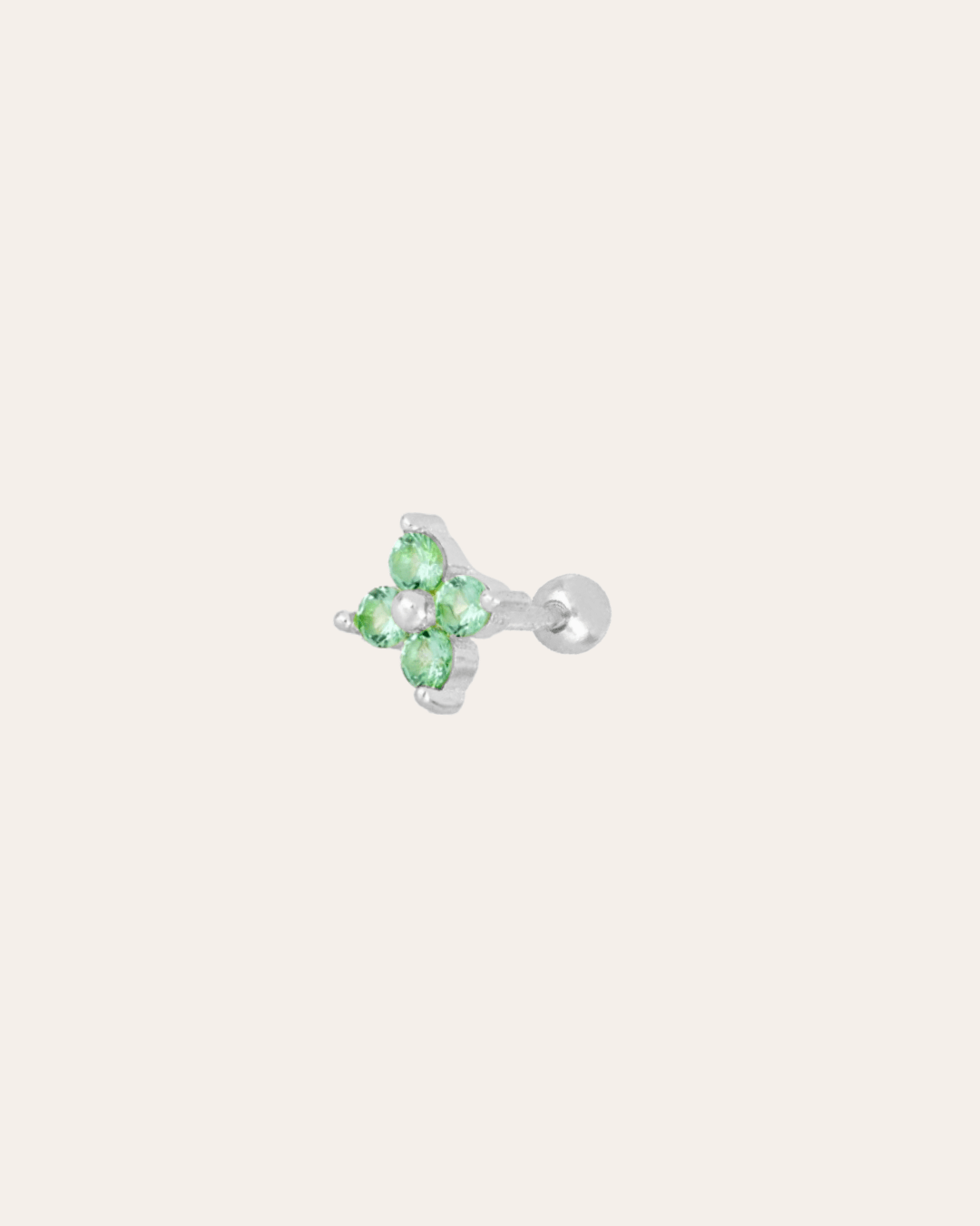 heylove PIERCING PIERCING SQUARE MAX