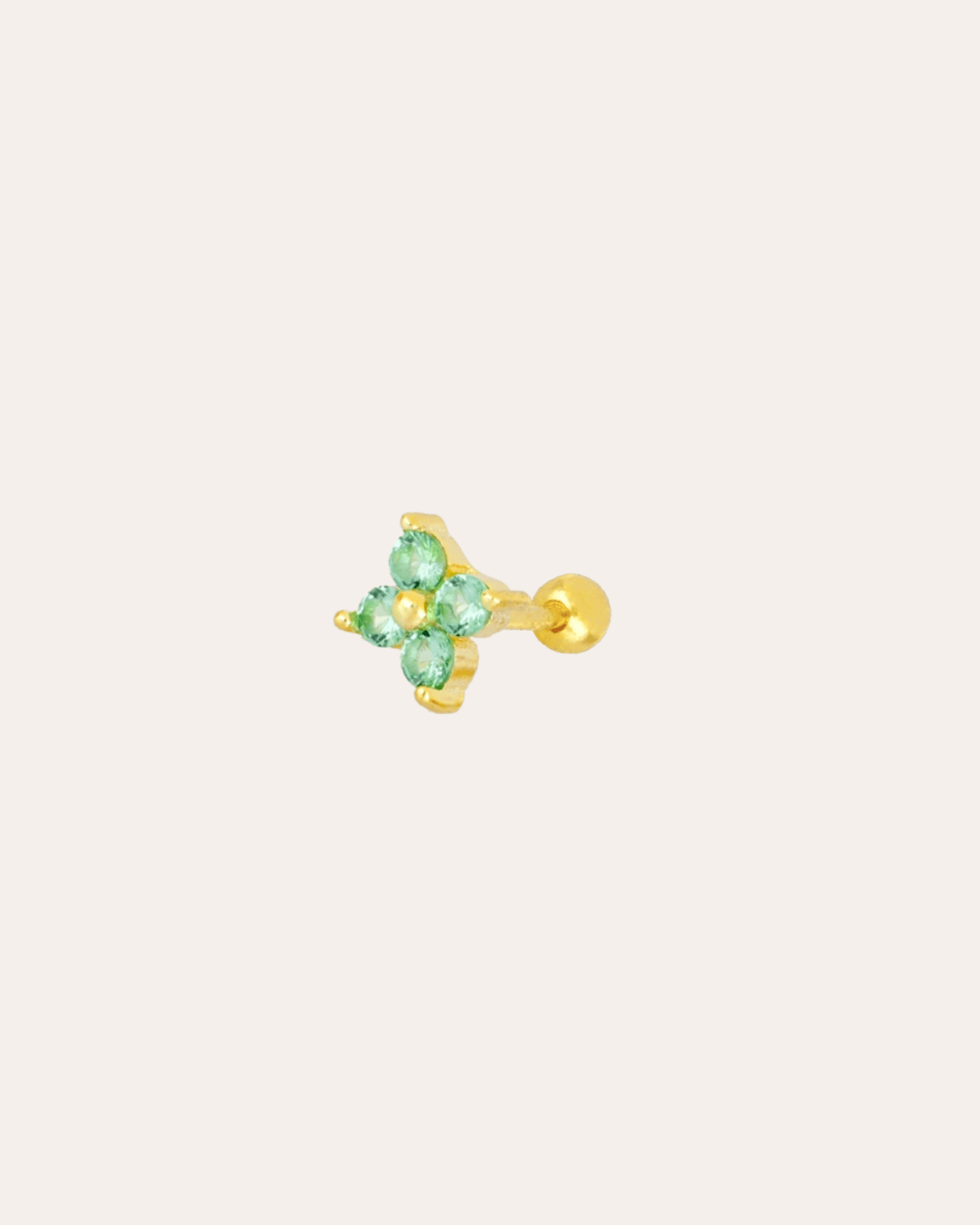 heylove PIERCING PIERCING SQUARE MAX